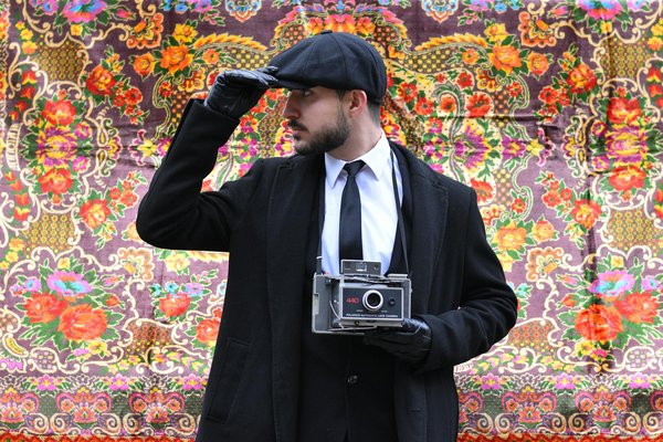 Comment réaliser un maquillage des lèvres dégradé pour un effet glamour?