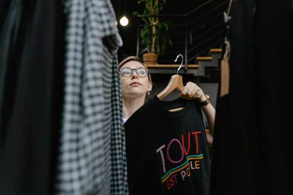 Comment porter des robes chemises avec des ceintures larges pour un style raffiné?