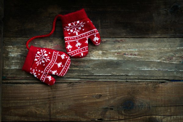 Mitaines femme : chaleur, style et confort pour l'hiver