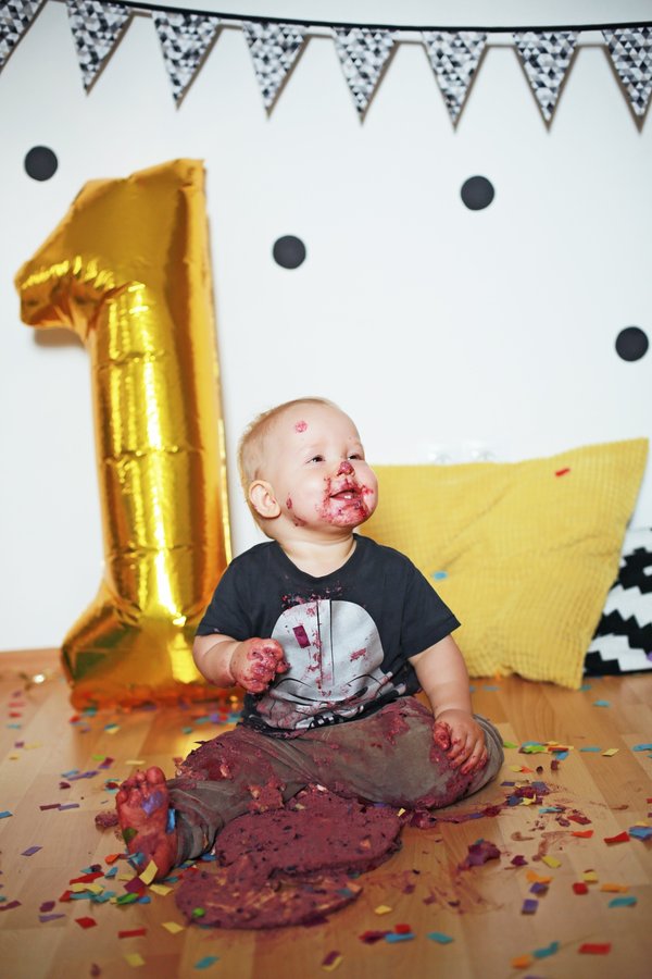 Meilleures idées de cadeaux de noël pour un premier anniversaire