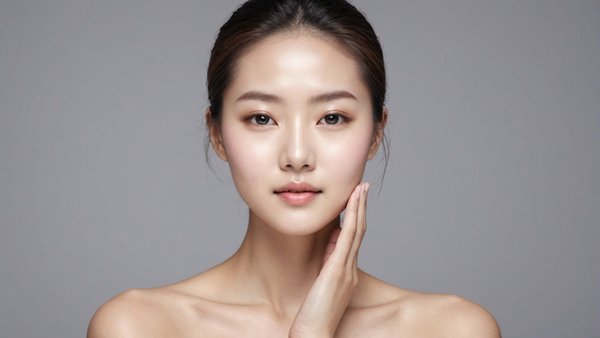 Skincare coréenne : les secrets pour une peau radieuse