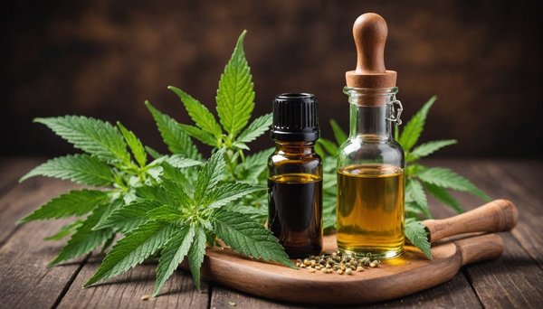 Huile de cbd sur sucre : une méthode agréable à découvrir