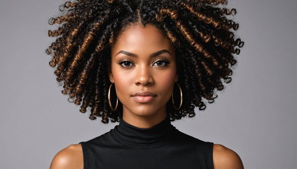 Découvrez les meilleurs produits pour cheveux crépus et afro