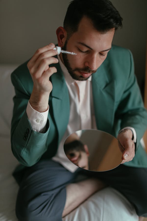 Guide complet des sérums de croissance pour une barbe parfaite