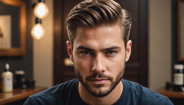 Cire pour cheveux homme : top conseils pour sublimer votre look !